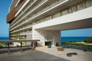 traslado a Dreams Vista Cancun Resort & Spa