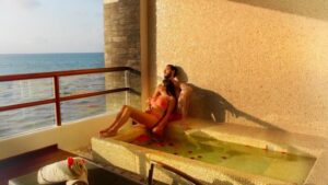 traslado hotel Senses Riviera Maya by Artisan