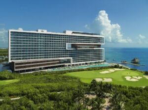 Transfer to Sunscape Star Cancun All Inclusive