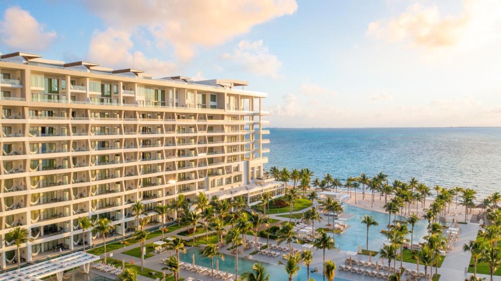 Best Hotels in Cancun