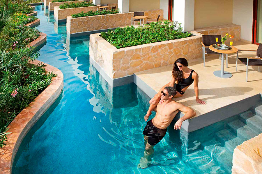 Best Hotels in Cancun