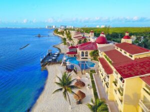 traslado All Ritmo Cancun Resort & Water Park