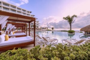 Hotel Sensira Resort & Spa Riviera Maya