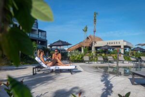 transfer Marina El Cid Spa & Beach Resort