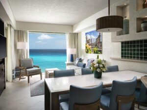 transportacion The Westin Lagunamar Ocean Resort Villas & Spa Cancun