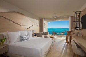 transporte Breathless Cancun Soul Resort & Spa
