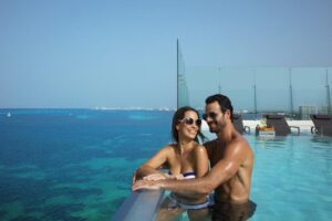 traslado Dreams Vista Cancun Golf & Spa Resort