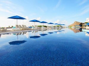traslado Live Aqua Beach Resort Cancun