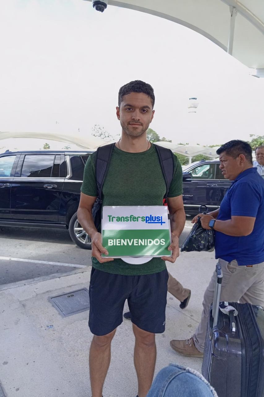 cancun airport private transportation by Transfers Plus