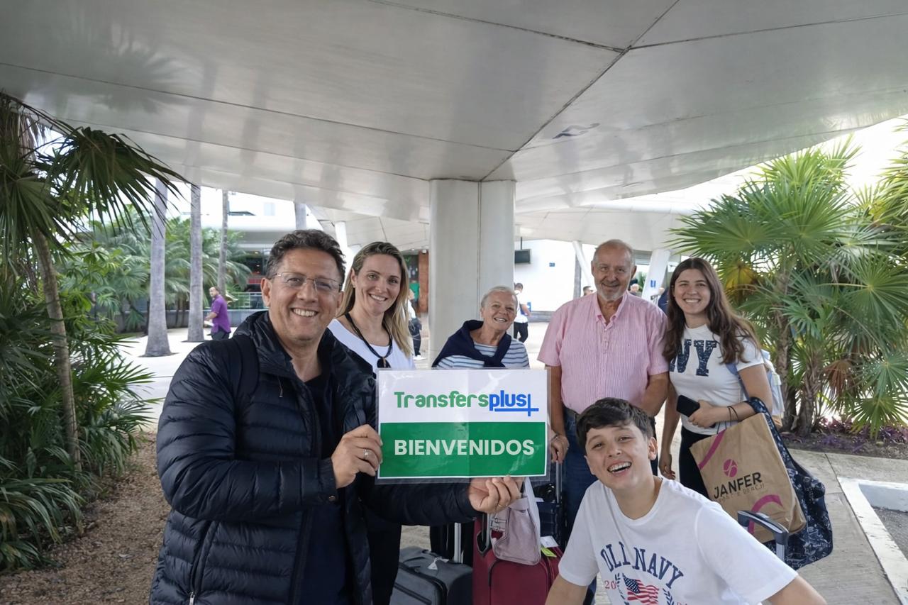 Über Uns | Transfers Plus