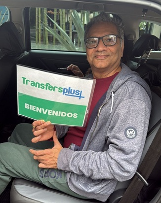 Private round trip transfer from Cancun Airport to Akumal hotels