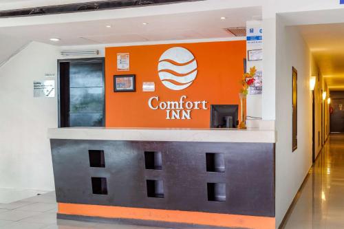 Comfort-Inn-Cancun-Airport