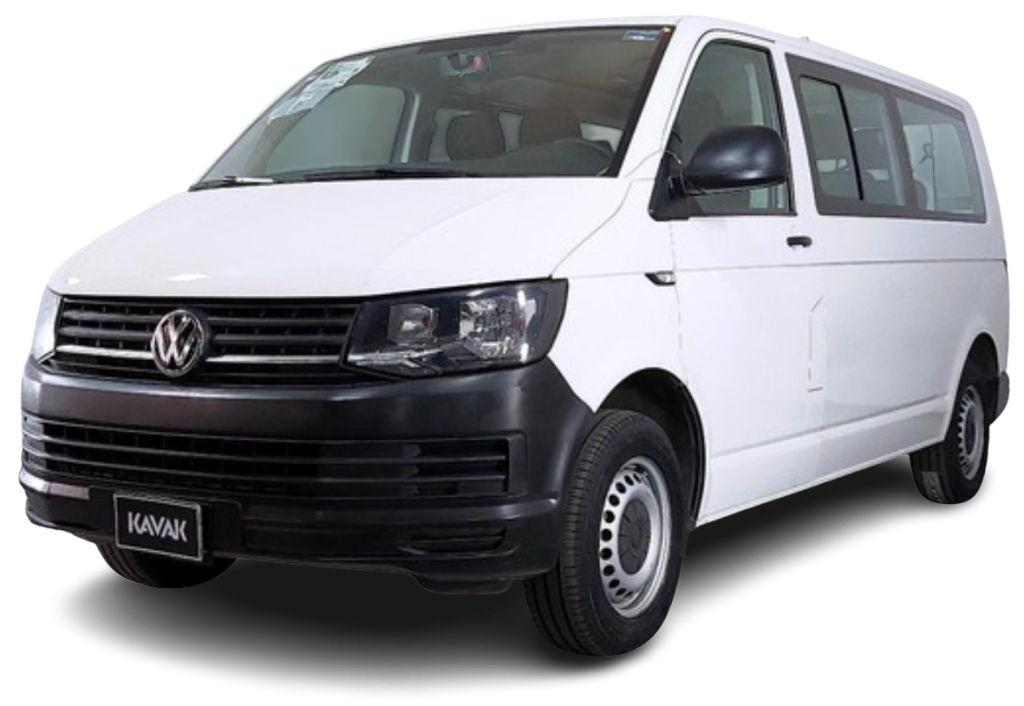 van private transfer