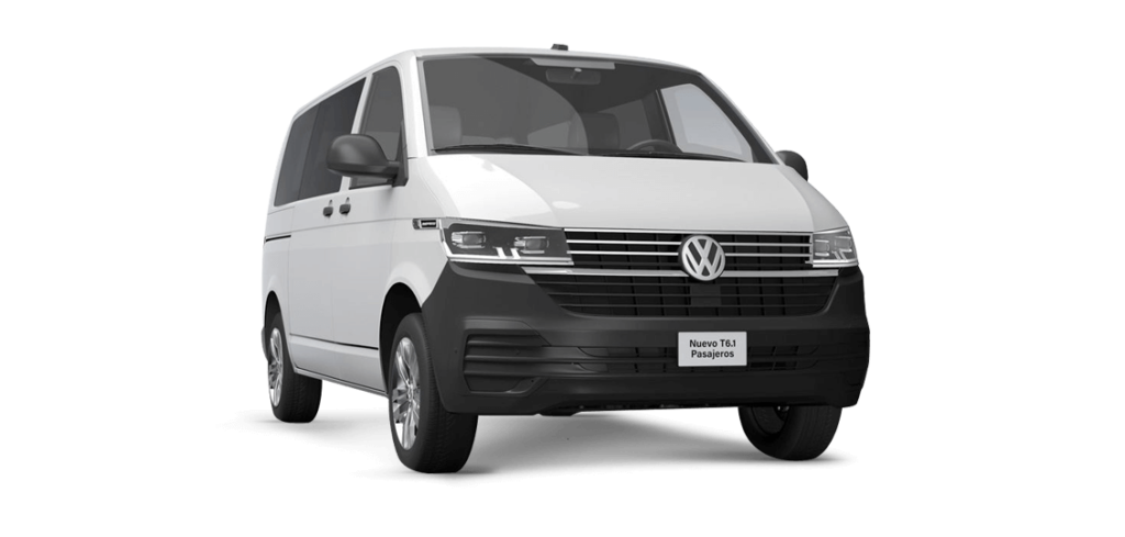 Cancun airport van service